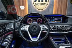 مێرسێدس بێنز S-Class